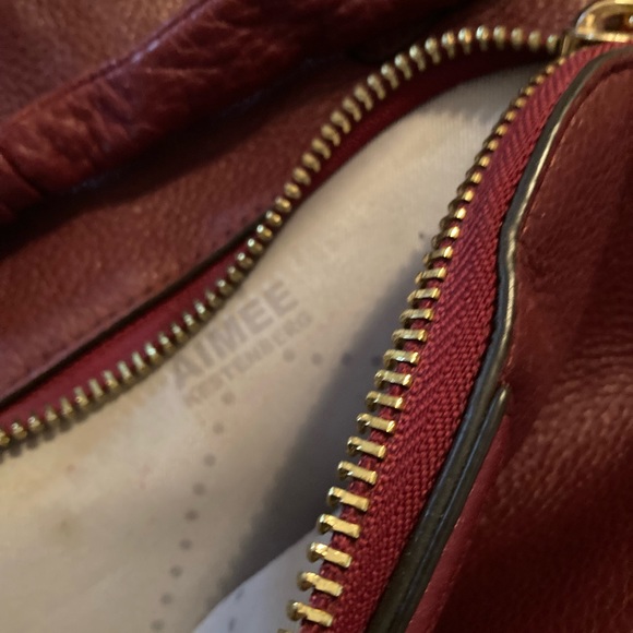 Aimee Kestenberg Leather Bag - Picture 4 of 6